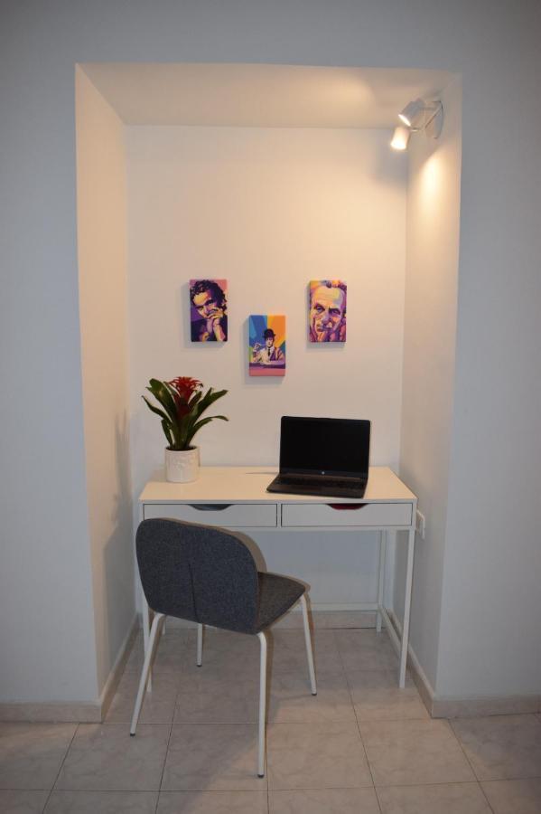 Holiday Home Deldec Neapol Zewnętrze zdjęcie