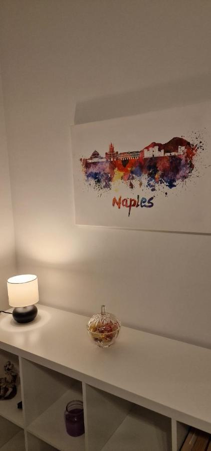 Holiday Home Deldec Neapol Zewnętrze zdjęcie