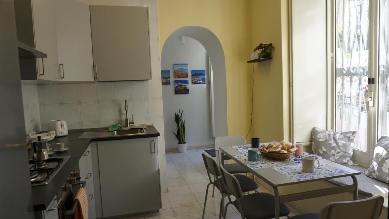 Holiday Home Deldec Neapol Zewnętrze zdjęcie