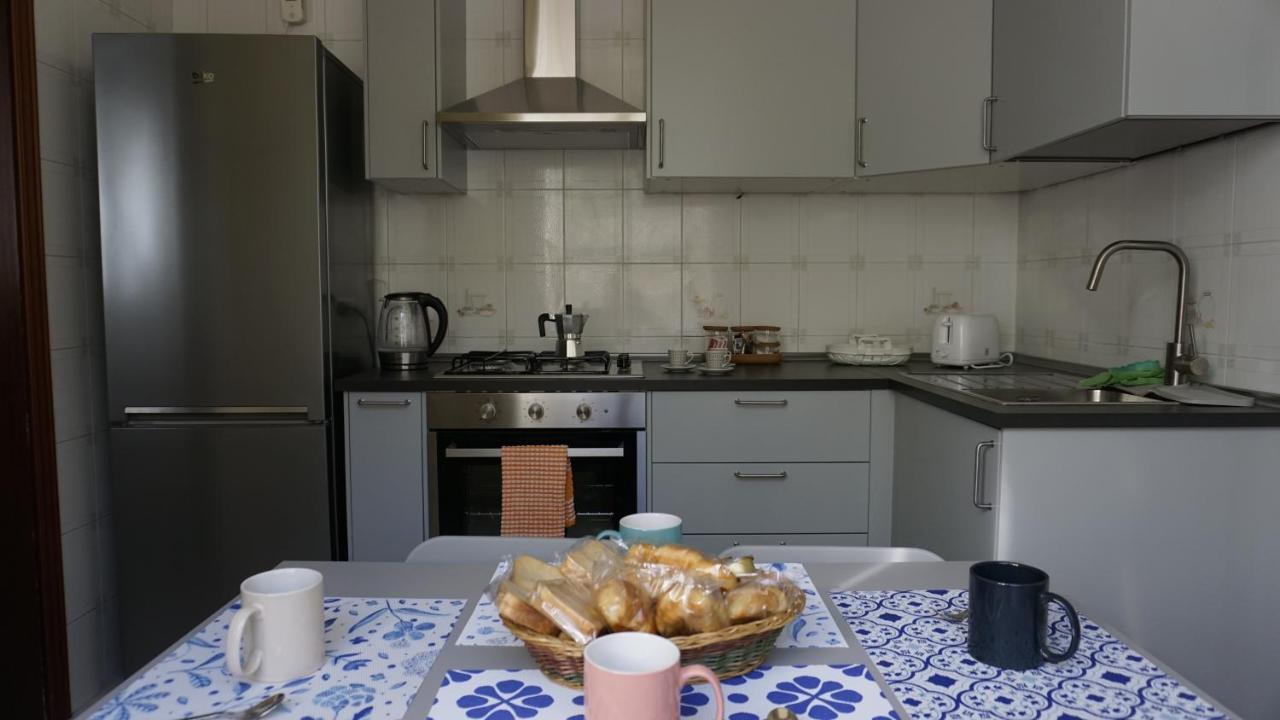 Holiday Home Deldec Neapol Zewnętrze zdjęcie