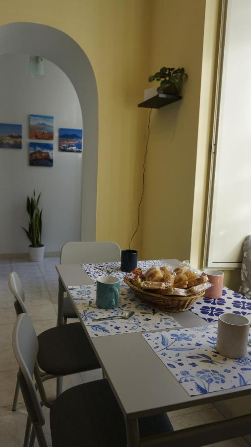 Holiday Home Deldec Neapol Zewnętrze zdjęcie