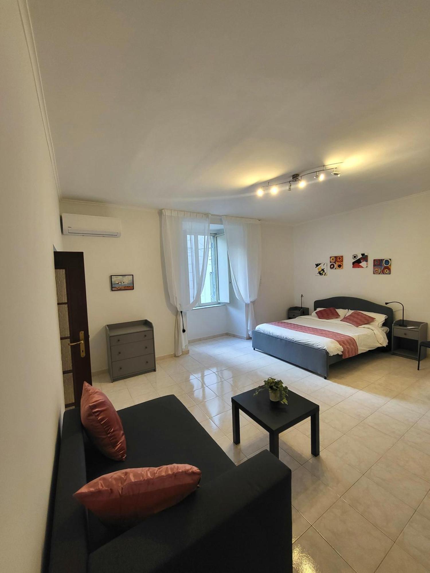Holiday Home Deldec Neapol Zewnętrze zdjęcie