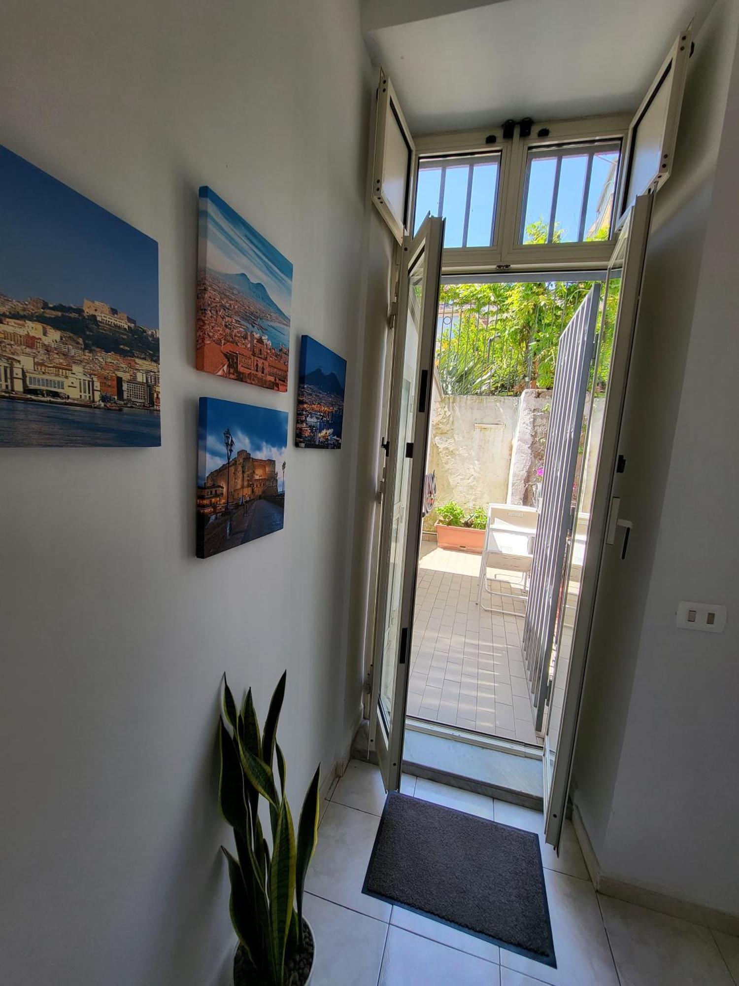 Holiday Home Deldec Neapol Zewnętrze zdjęcie