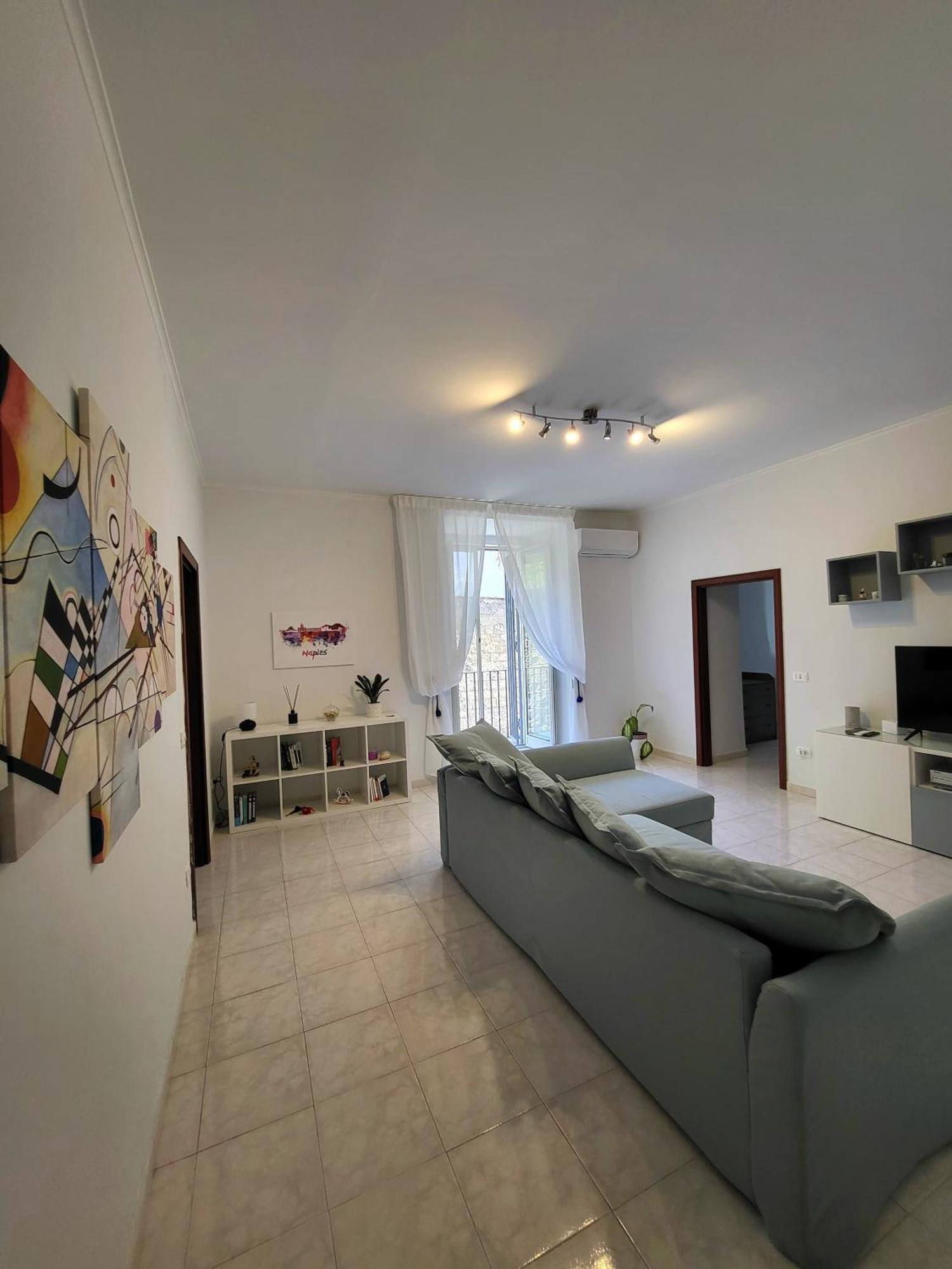 Holiday Home Deldec Neapol Zewnętrze zdjęcie