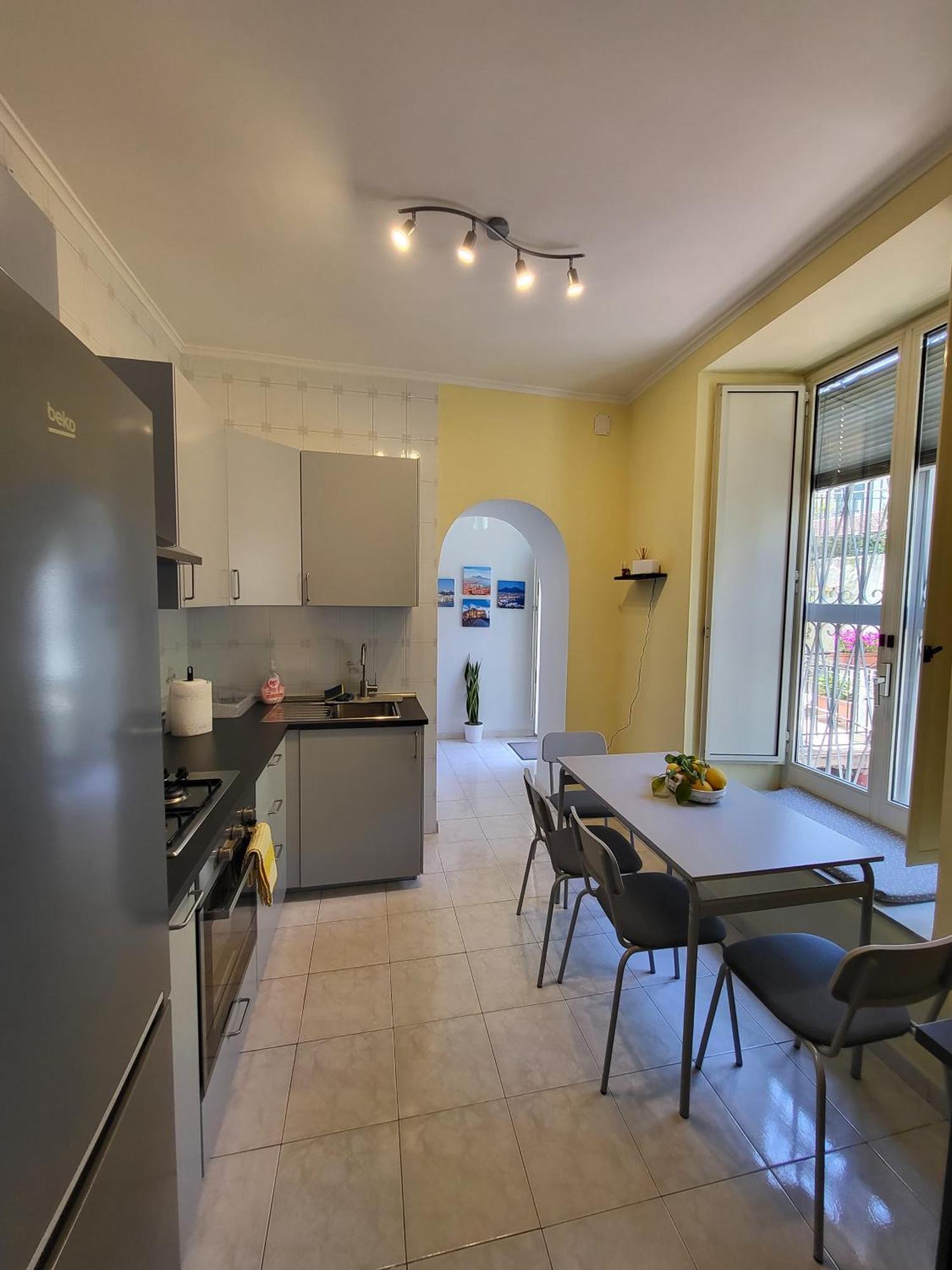 Holiday Home Deldec Neapol Zewnętrze zdjęcie