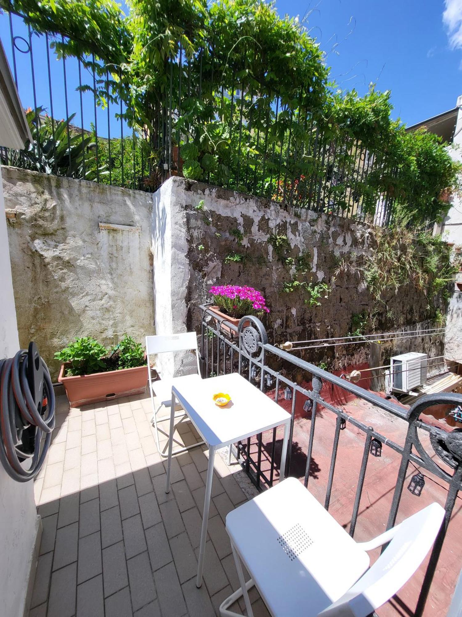 Holiday Home Deldec Neapol Zewnętrze zdjęcie