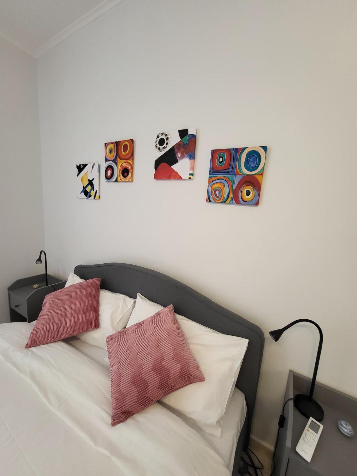 Holiday Home Deldec Neapol Zewnętrze zdjęcie