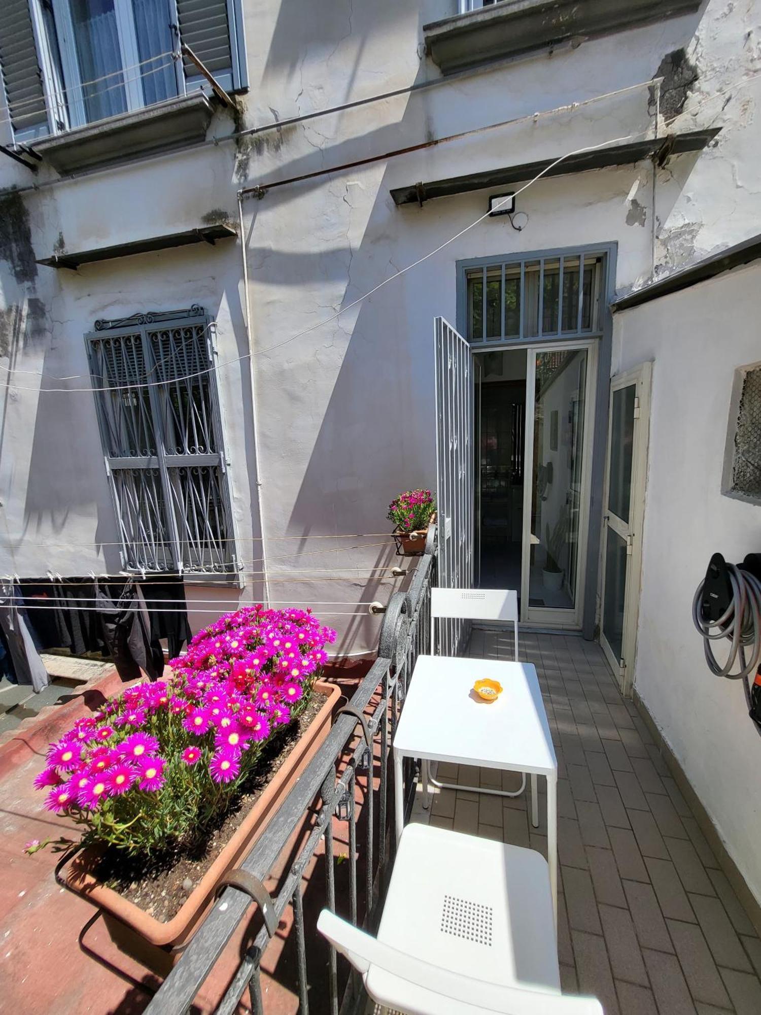 Holiday Home Deldec Neapol Zewnętrze zdjęcie