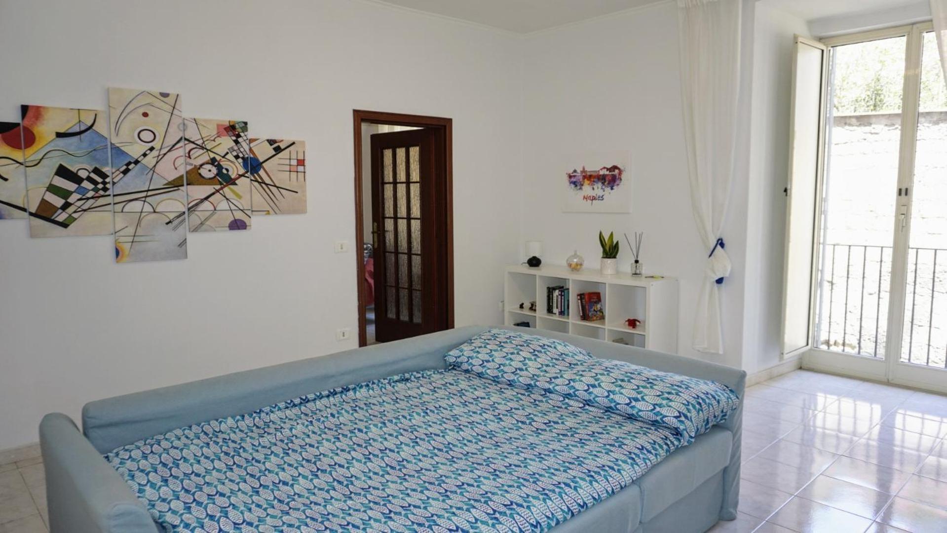 Holiday Home Deldec Neapol Zewnętrze zdjęcie