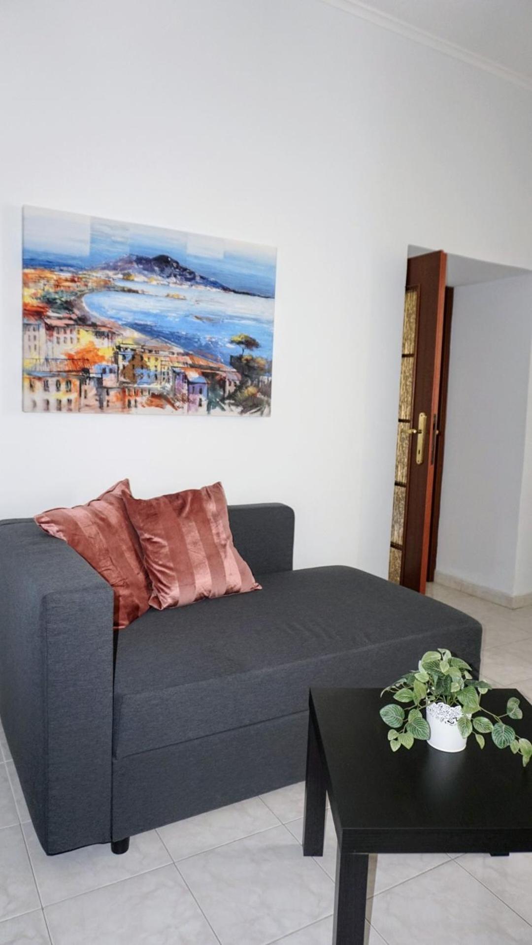 Holiday Home Deldec Neapol Zewnętrze zdjęcie