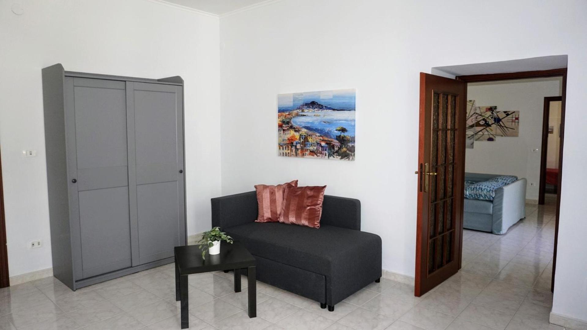Holiday Home Deldec Neapol Zewnętrze zdjęcie
