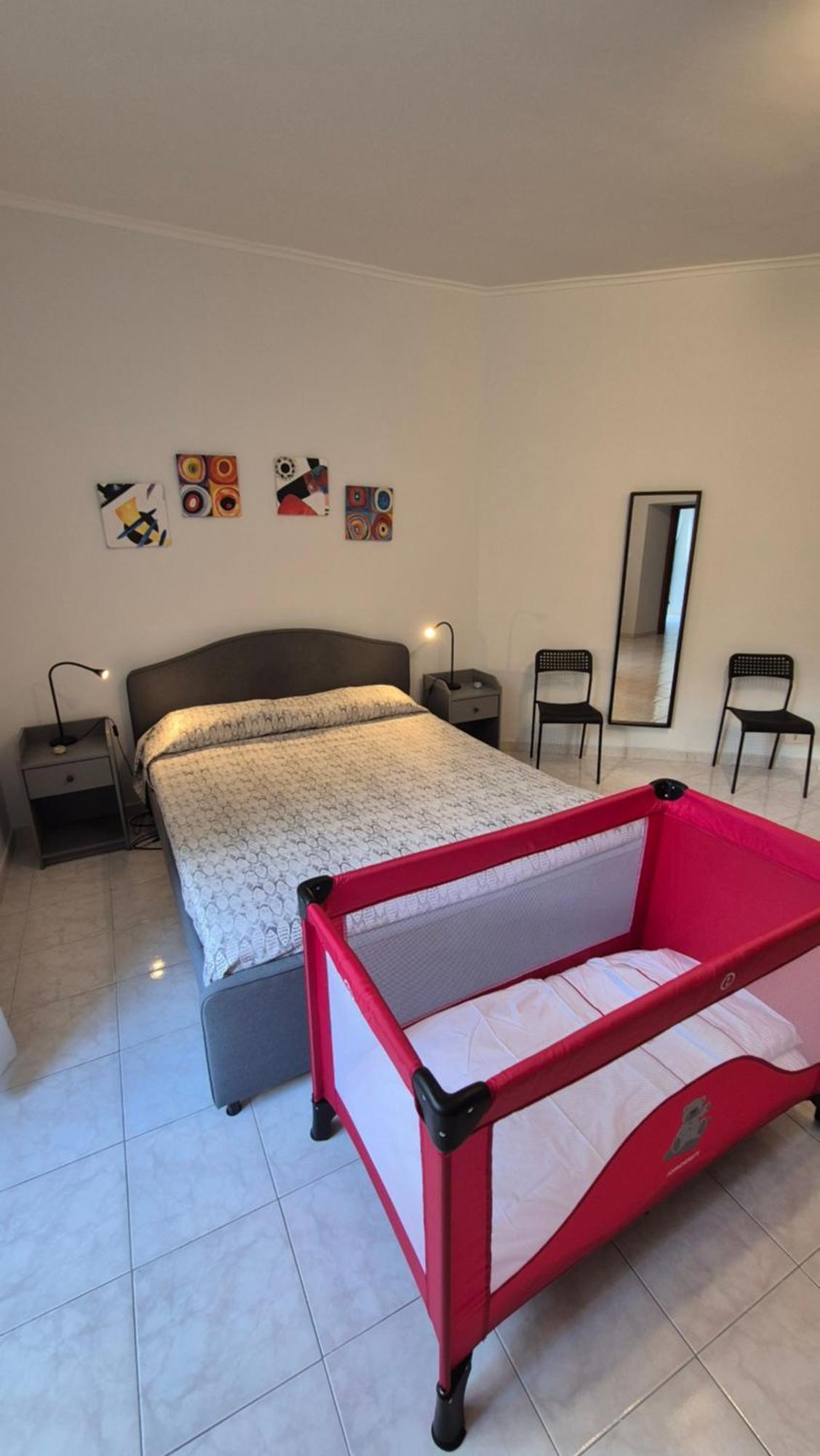 Holiday Home Deldec Neapol Zewnętrze zdjęcie